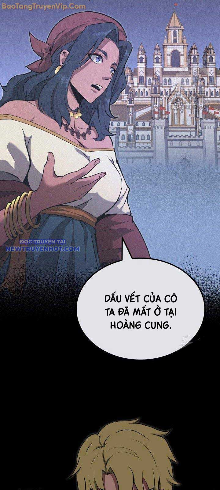 Nhà Vô Địch Kalli chapter 94 - Trang 62