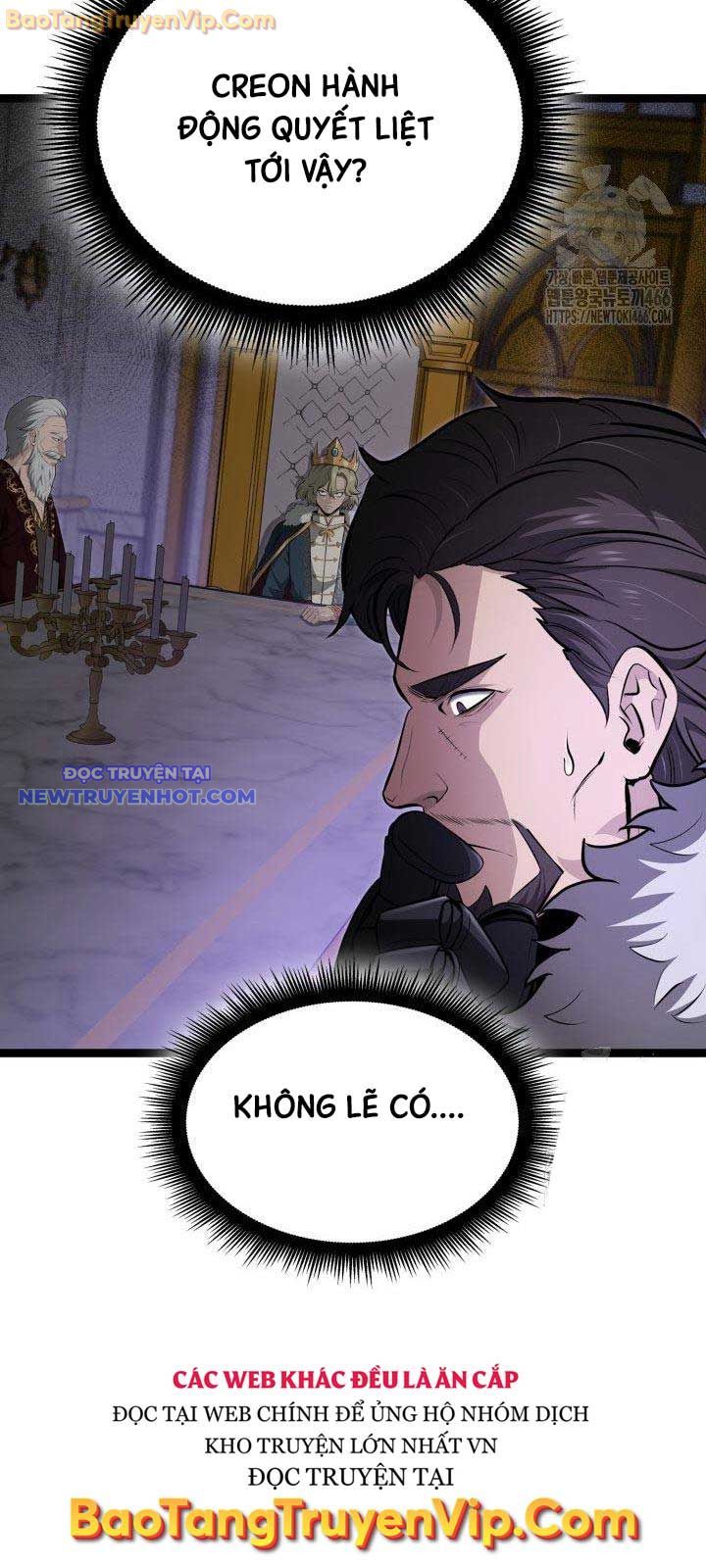 Nhà Vô Địch Kalli chapter 94 - Trang 54