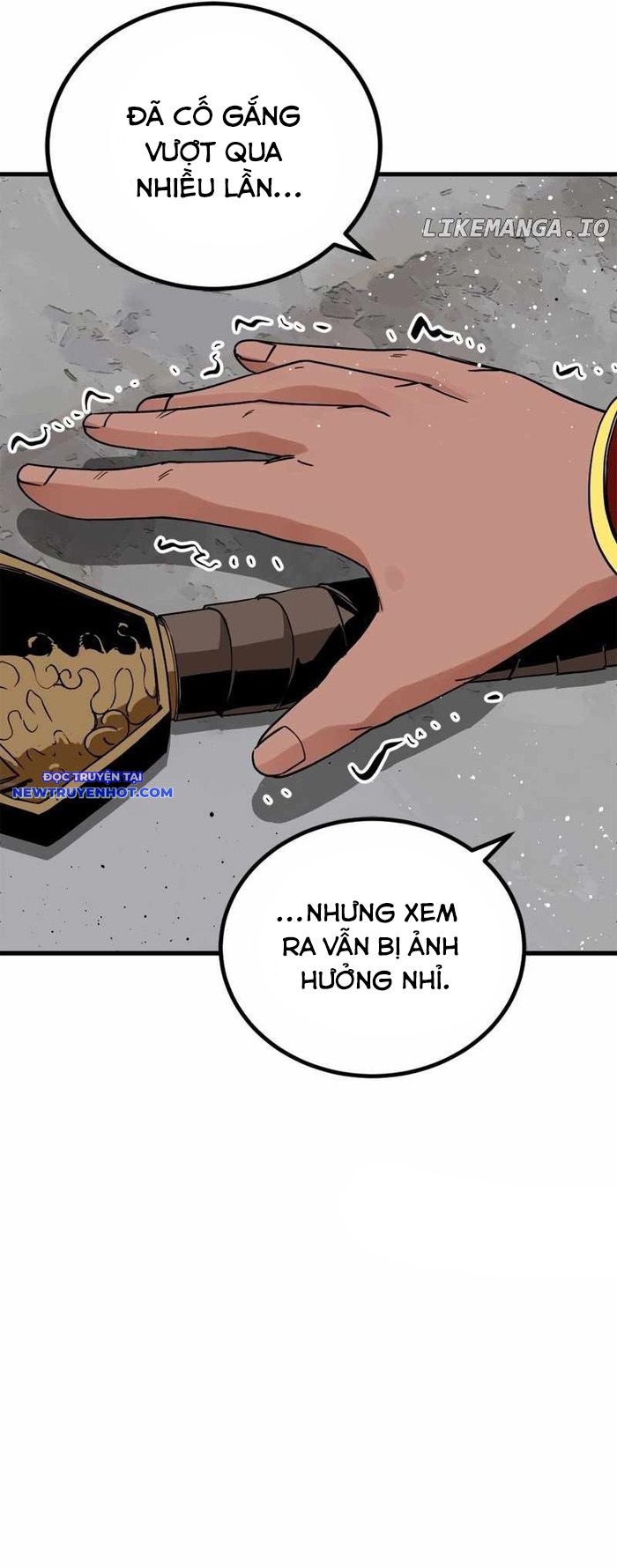 Kẻ Giết Anh Hùng chapter 174 - Trang 3