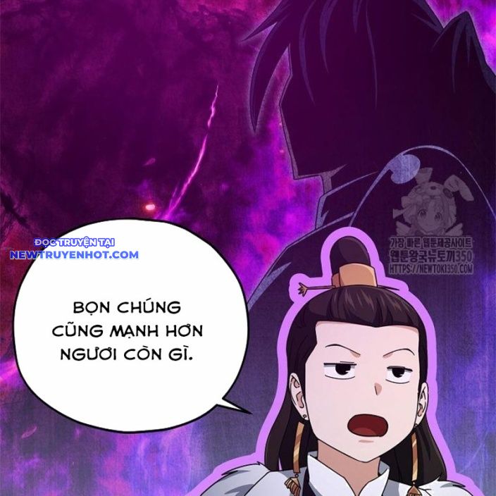 Bố Tôi Quá Mạnh chapter 180 - Trang 32