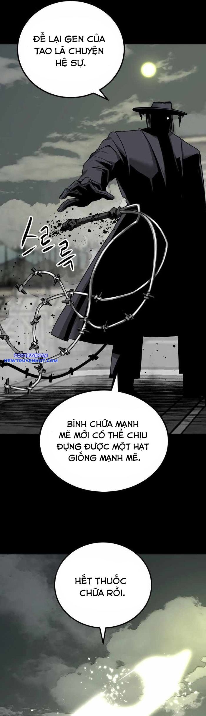 Kẻ Giết Anh Hùng chapter 175 - Trang 36