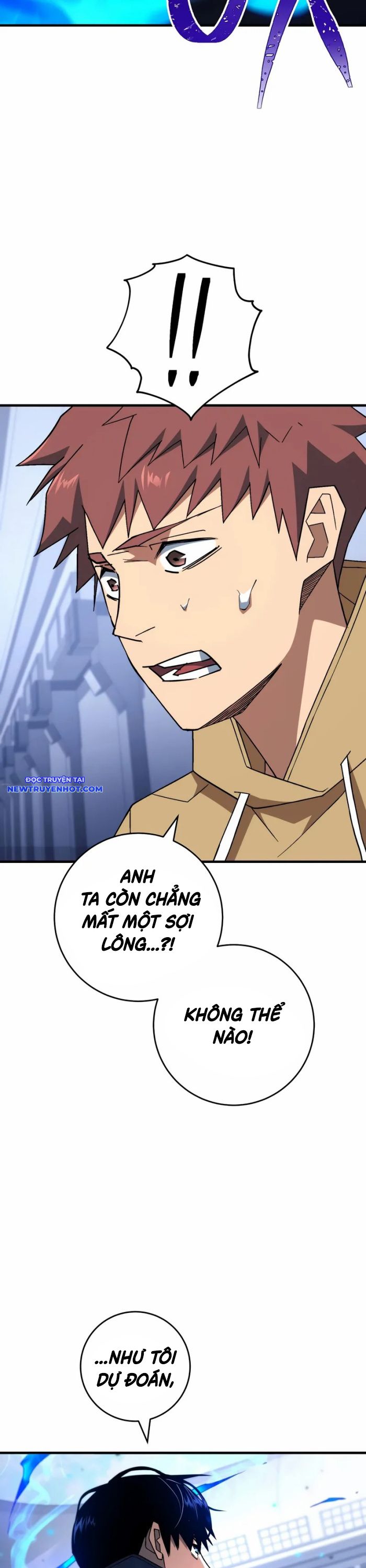 Anh Hùng Trở Lại chapter 105 - Trang 26