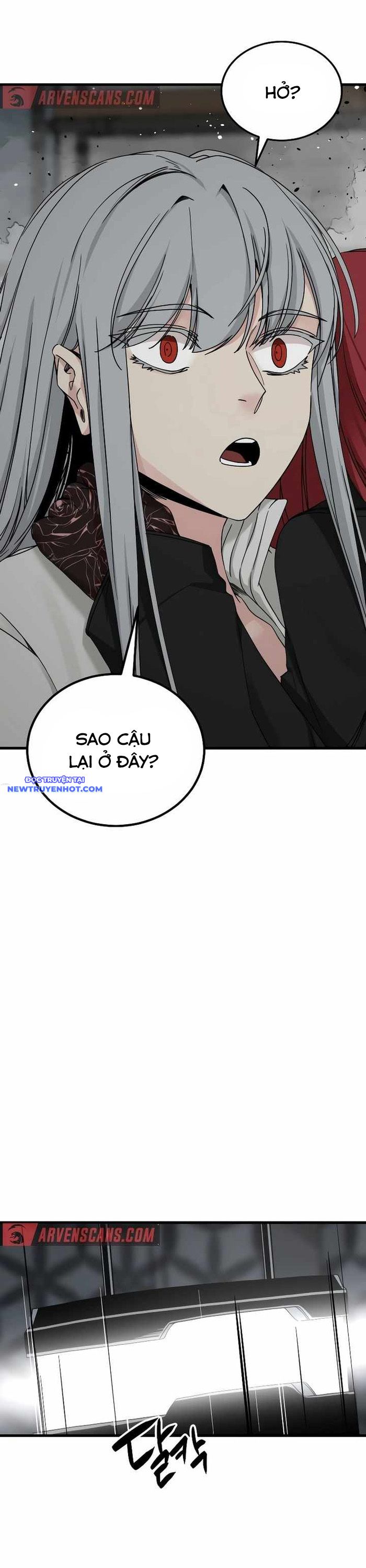 Kẻ Giết Anh Hùng chapter 170 - Trang 14