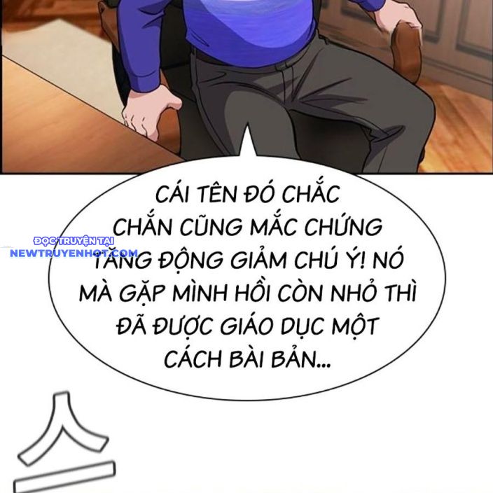 Giáo Dục Chân Chính chapter 175 - Trang 68