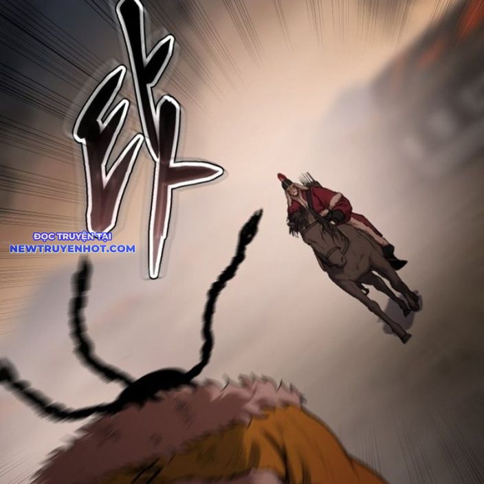 Ám Vệ chapter 40 - Trang 158