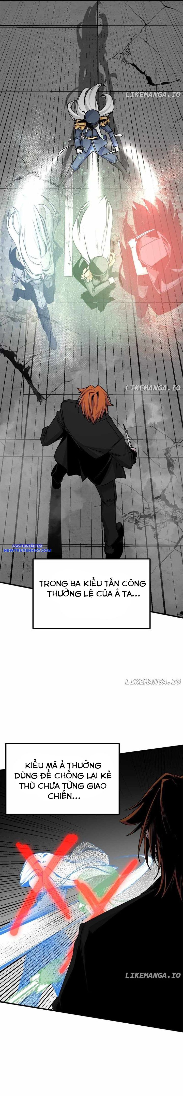 Kẻ Giết Anh Hùng chapter 179 - Trang 28