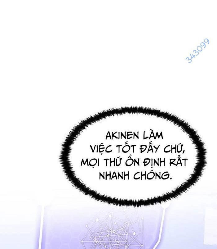 Trở Lại Thành Người Chơi Chapter 133 - Trang 31