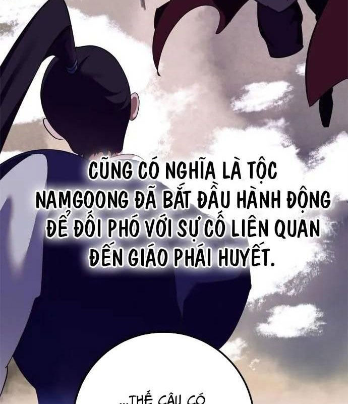 Trở Lại Thành Người Chơi Chapter 134 - Trang 151