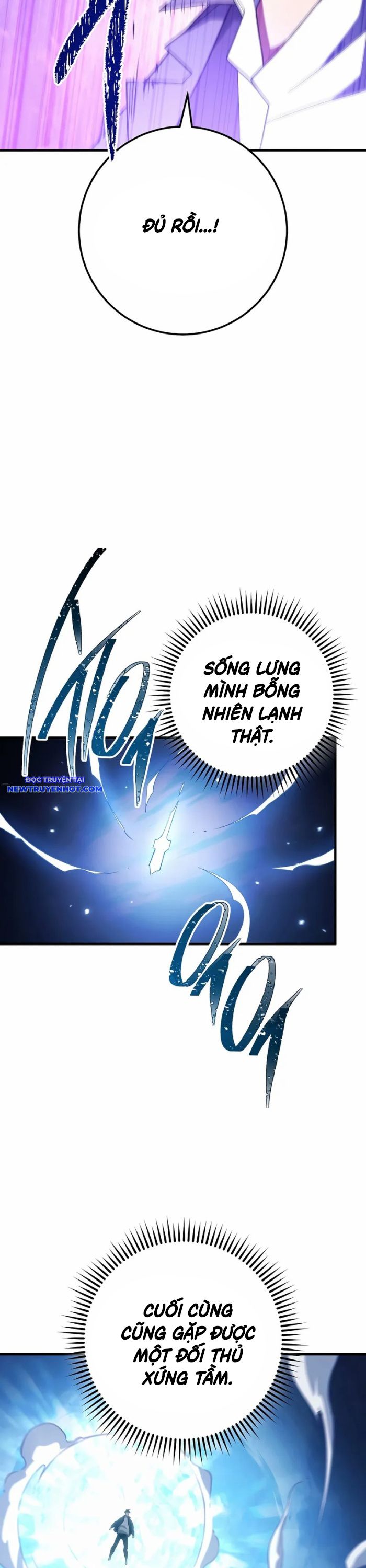 Anh Hùng Trở Lại chapter 105 - Trang 46