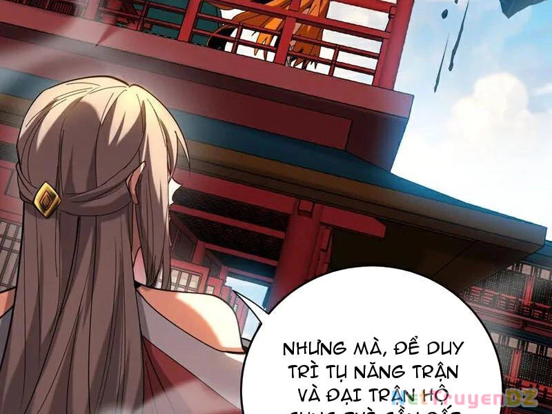 đệ Tử Tu Luyện Còn Ta Thì Lười Biếng Chapter 141 - Trang 32