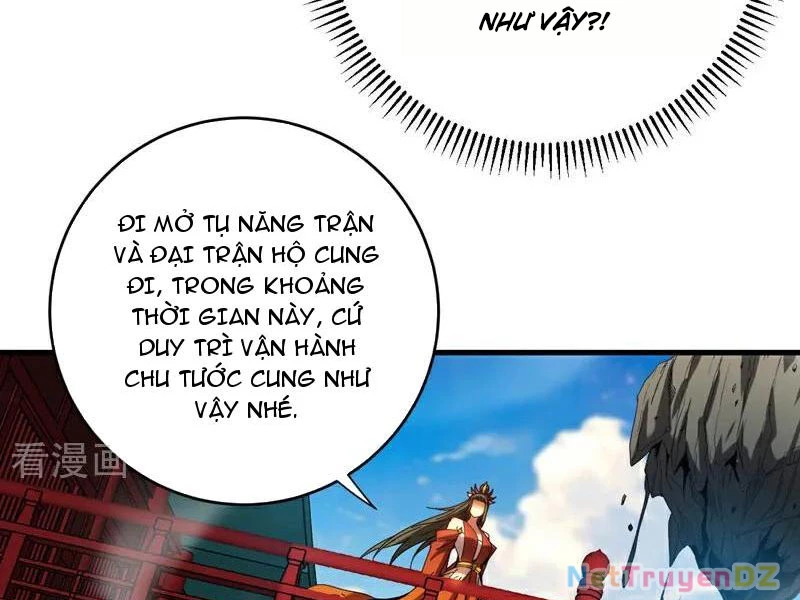 đệ Tử Tu Luyện Còn Ta Thì Lười Biếng Chapter 141 - Trang 31