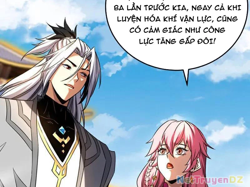 đệ Tử Tu Luyện Còn Ta Thì Lười Biếng Chapter 141 - Trang 24