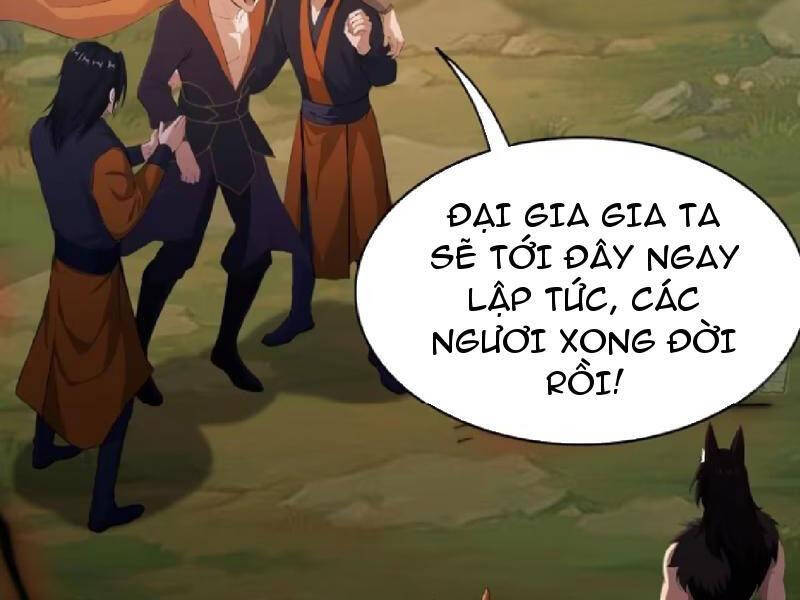 Hoá Ra Ta Đã Vô Địch Từ Lâu Chapter 219 - Trang 31