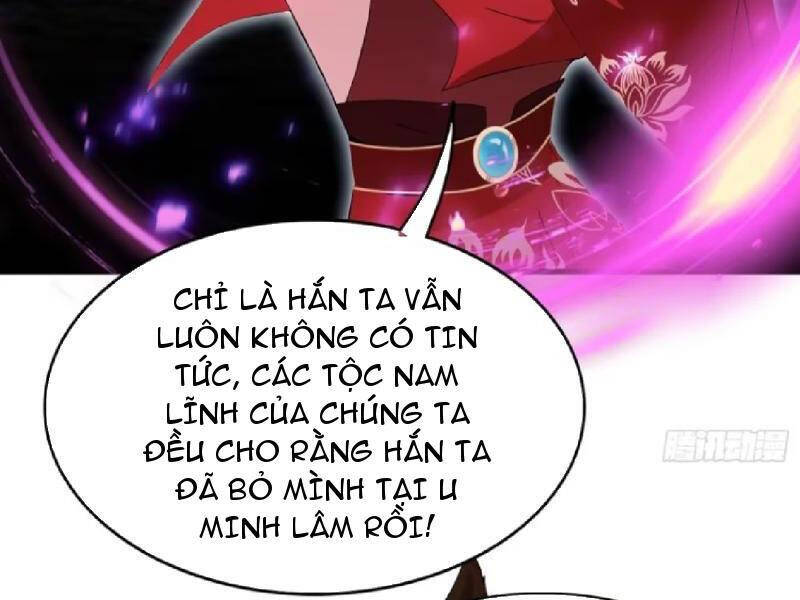 Hoá Ra Ta Đã Vô Địch Từ Lâu Chapter 219 - Trang 48