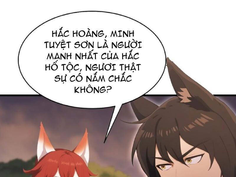 Hoá Ra Ta Đã Vô Địch Từ Lâu Chapter 219 - Trang 27