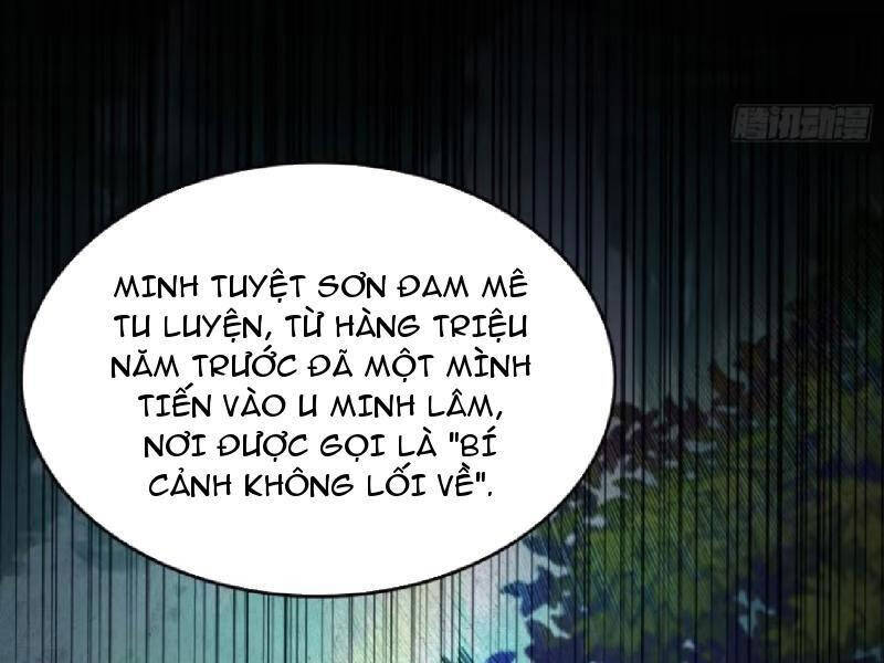 Hoá Ra Ta Đã Vô Địch Từ Lâu Chapter 219 - Trang 45