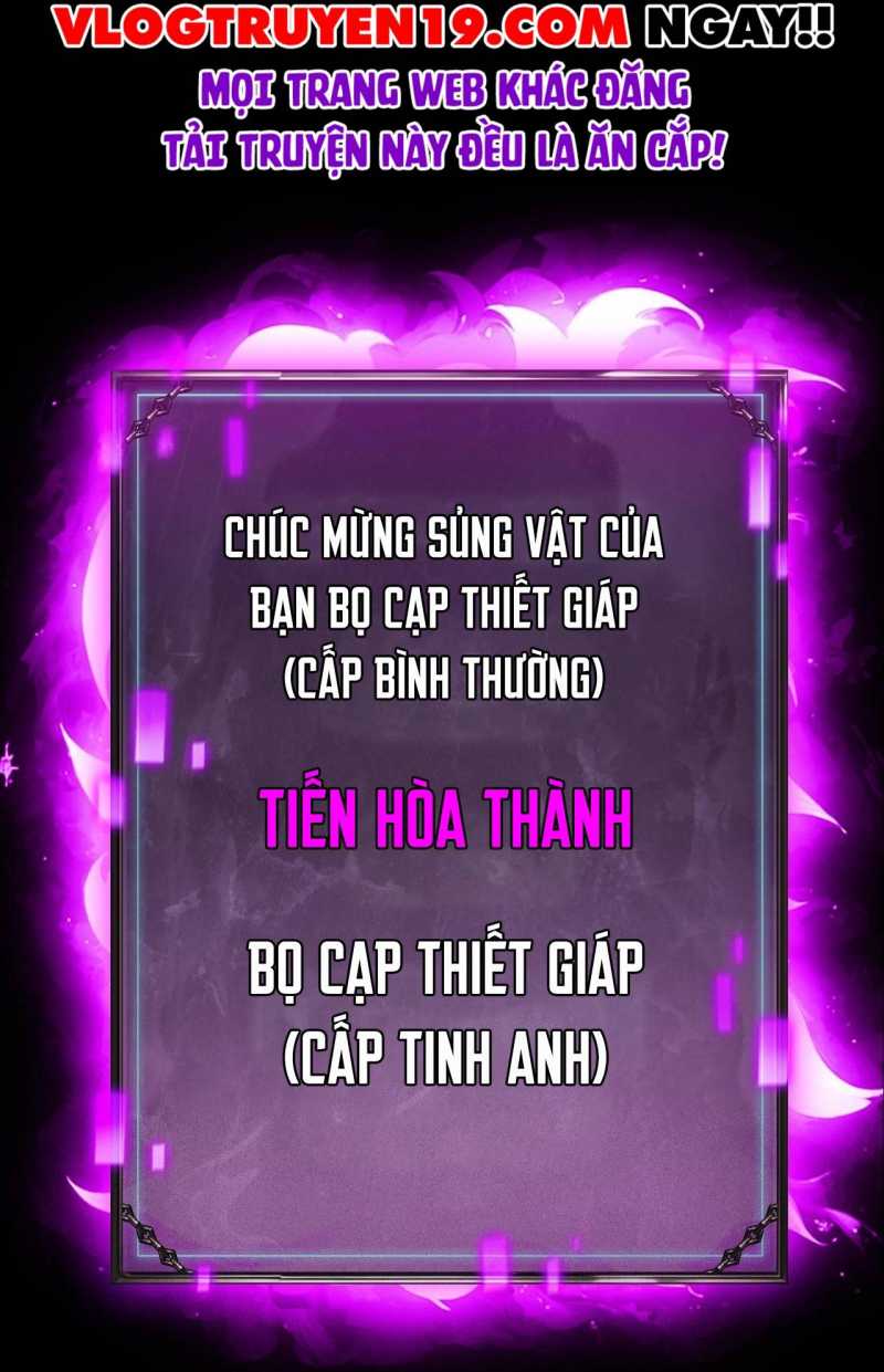 Ta Trở Thành Thần Sau Khi Afk Hàng Triệu Năm Chapter 6 - Trang 29