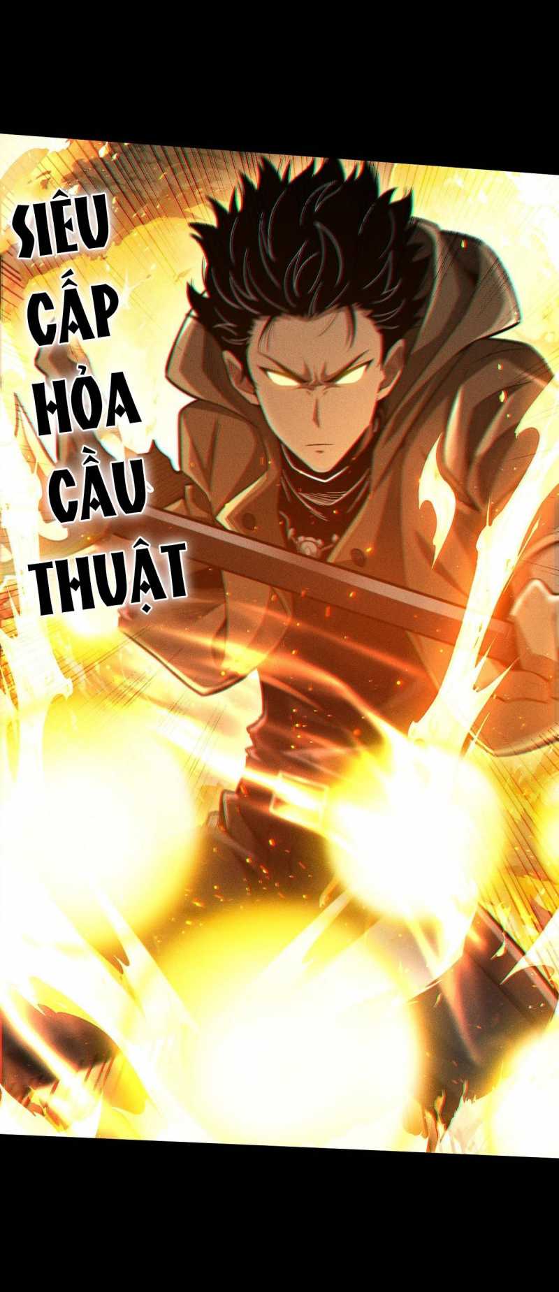 Ta Trở Thành Thần Sau Khi Afk Hàng Triệu Năm Chapter 5 - Trang 26