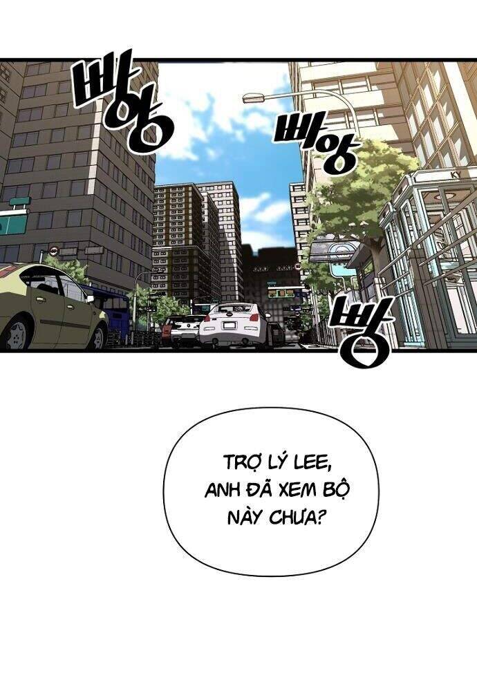 Sự Trở Lại Của Huyền Thoại Chapter 5 - Trang 20