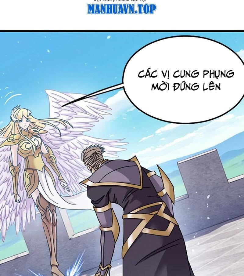 Đấu La Đại Lục Chapter 357.1 - Trang 4