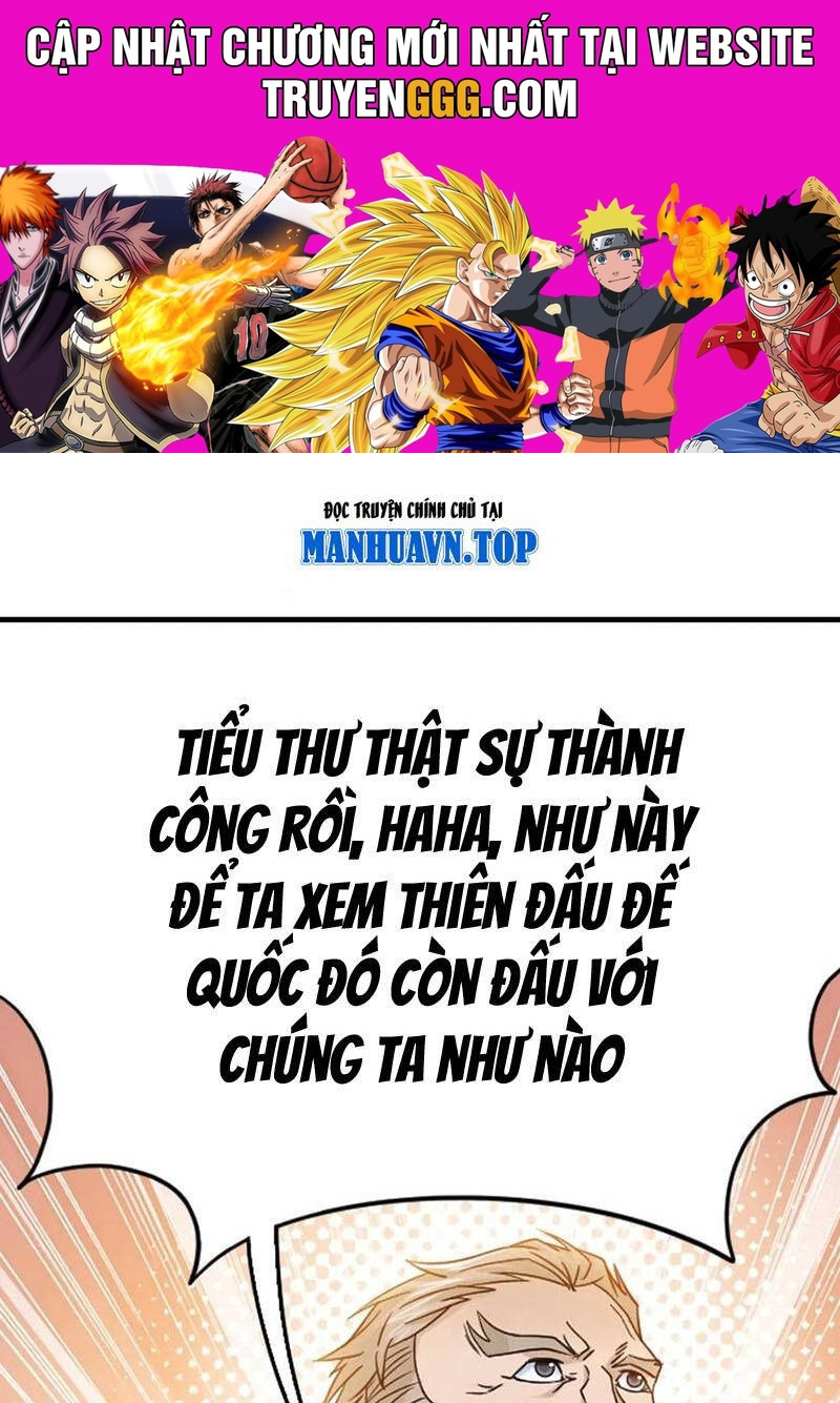 Đấu La Đại Lục Chapter 357.1 - Trang 0