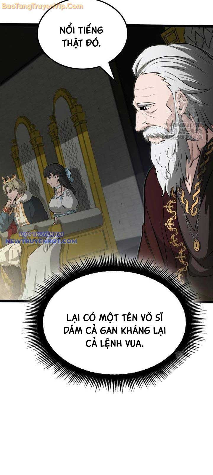 Nhà Vô Địch Kalli chapter 94 - Trang 92