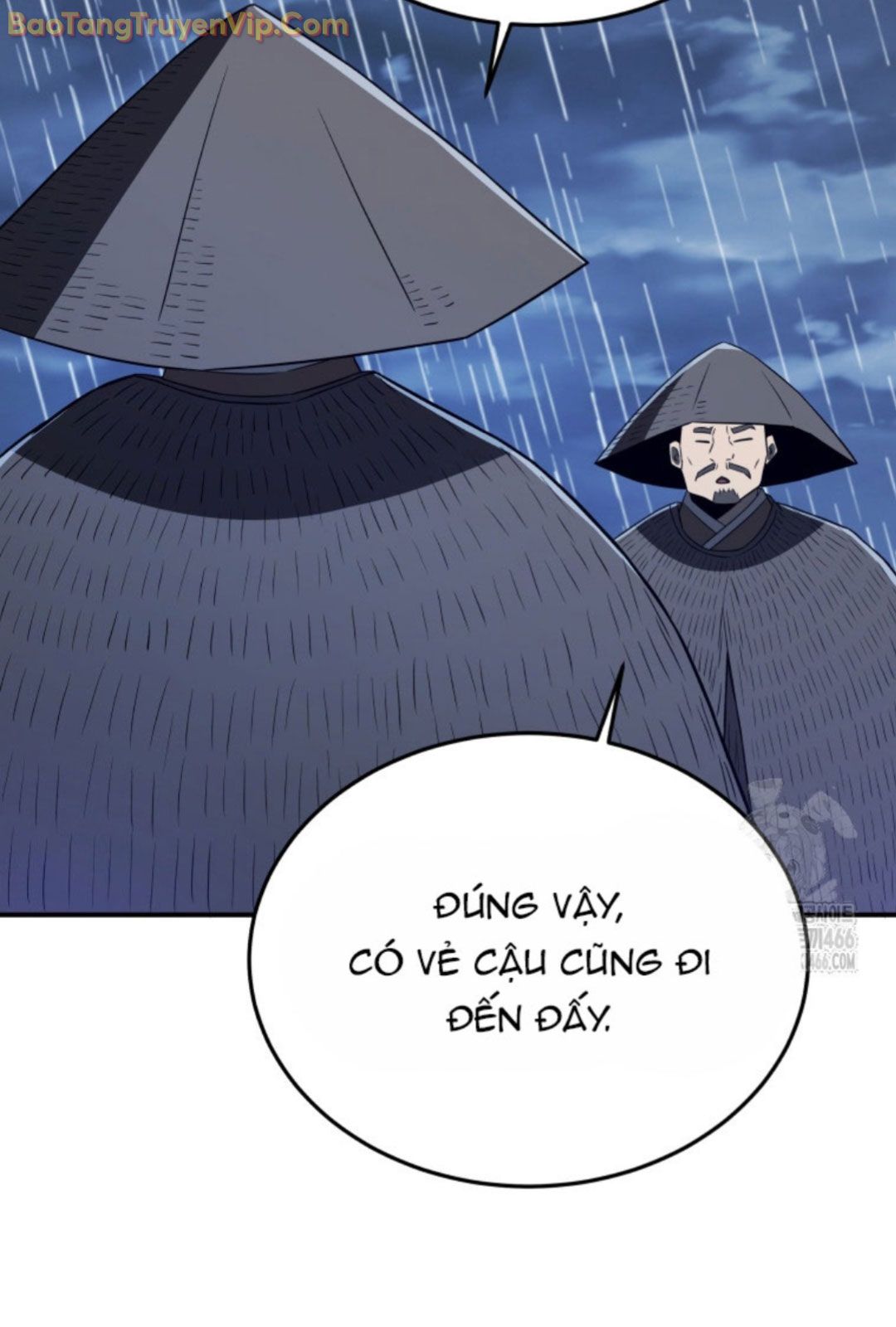 Vương Triều Đen Tối: Joseon Chapter 74 - Trang 103