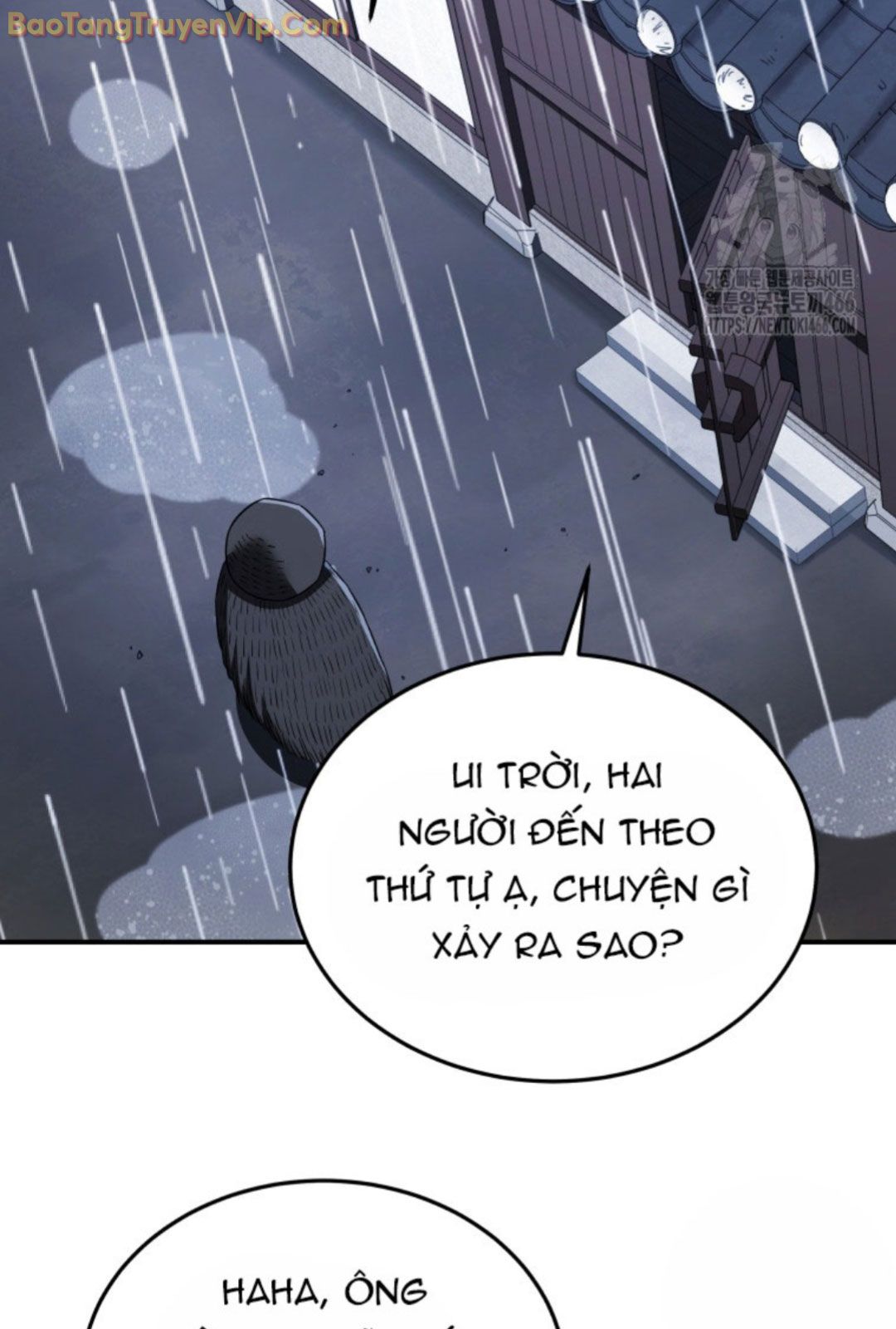 Vương Triều Đen Tối: Joseon Chapter 74 - Trang 107