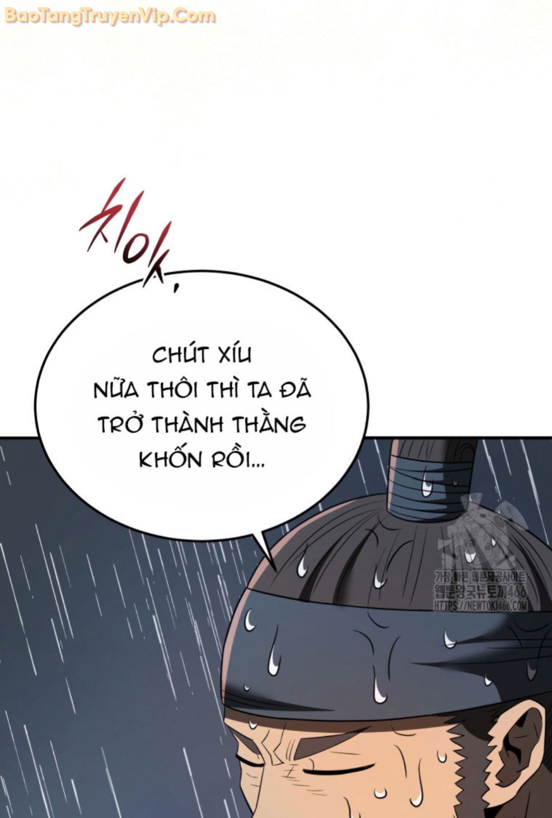 Vương Triều Đen Tối: Joseon Chapter 74 - Trang 77