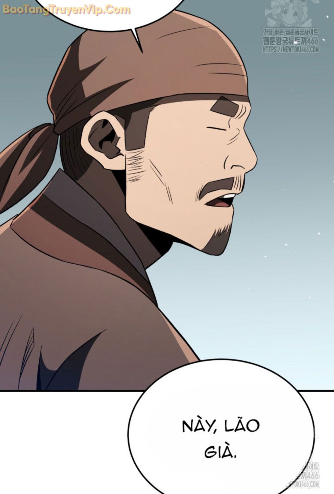 Vương Triều Đen Tối: Joseon Chapter 74 - Trang 45