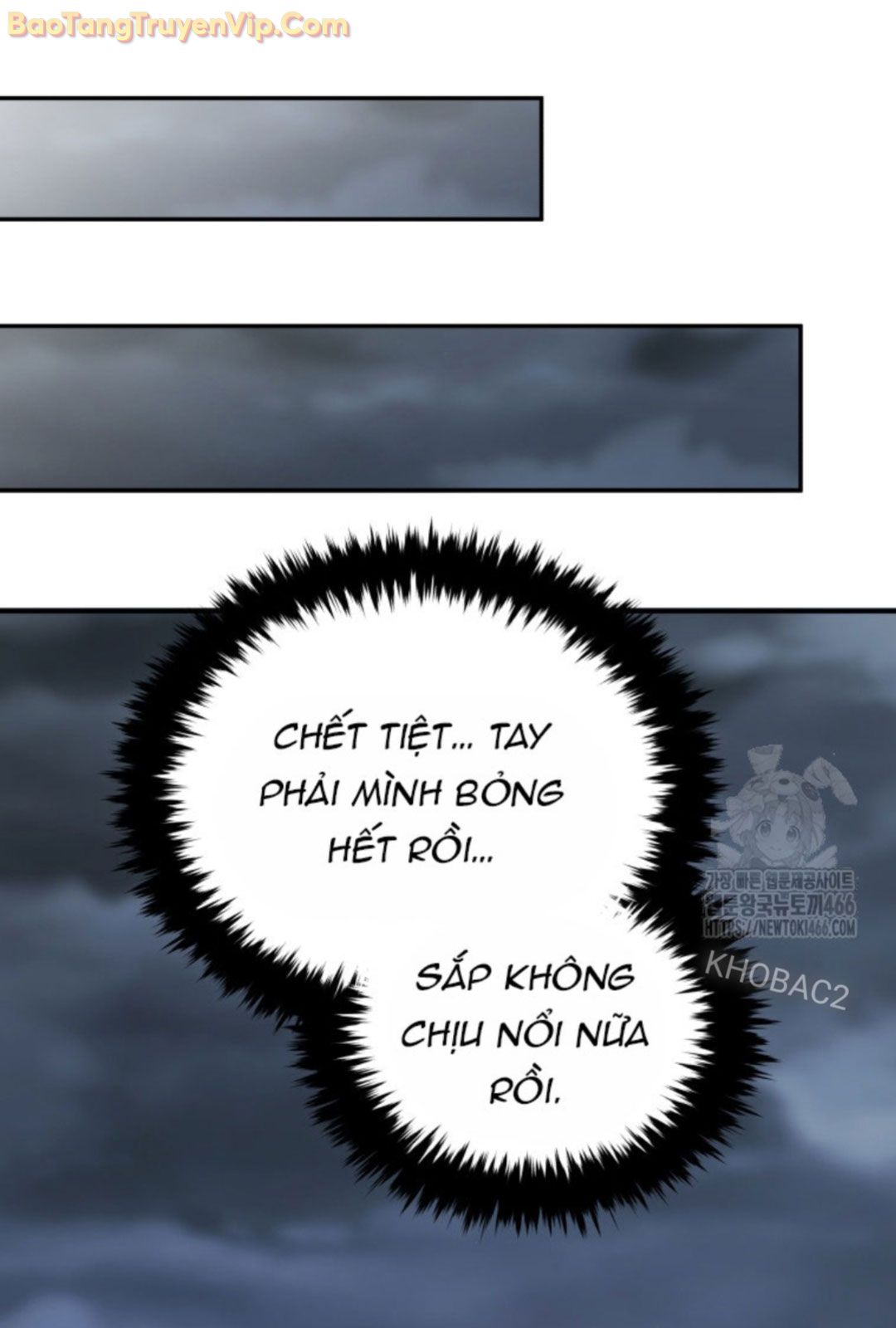 Vương Triều Đen Tối: Joseon Chapter 74 - Trang 61