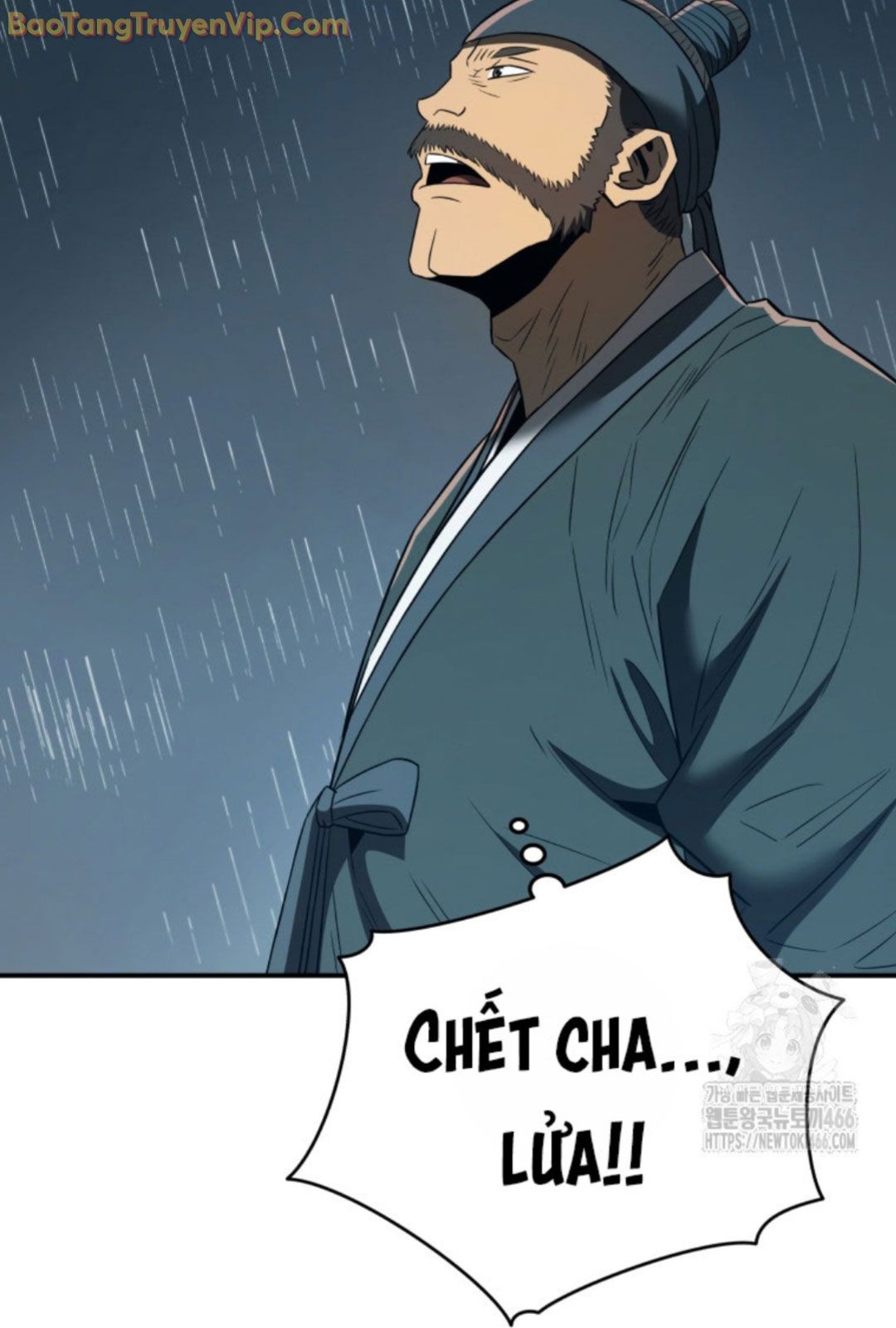 Vương Triều Đen Tối: Joseon Chapter 74 - Trang 67