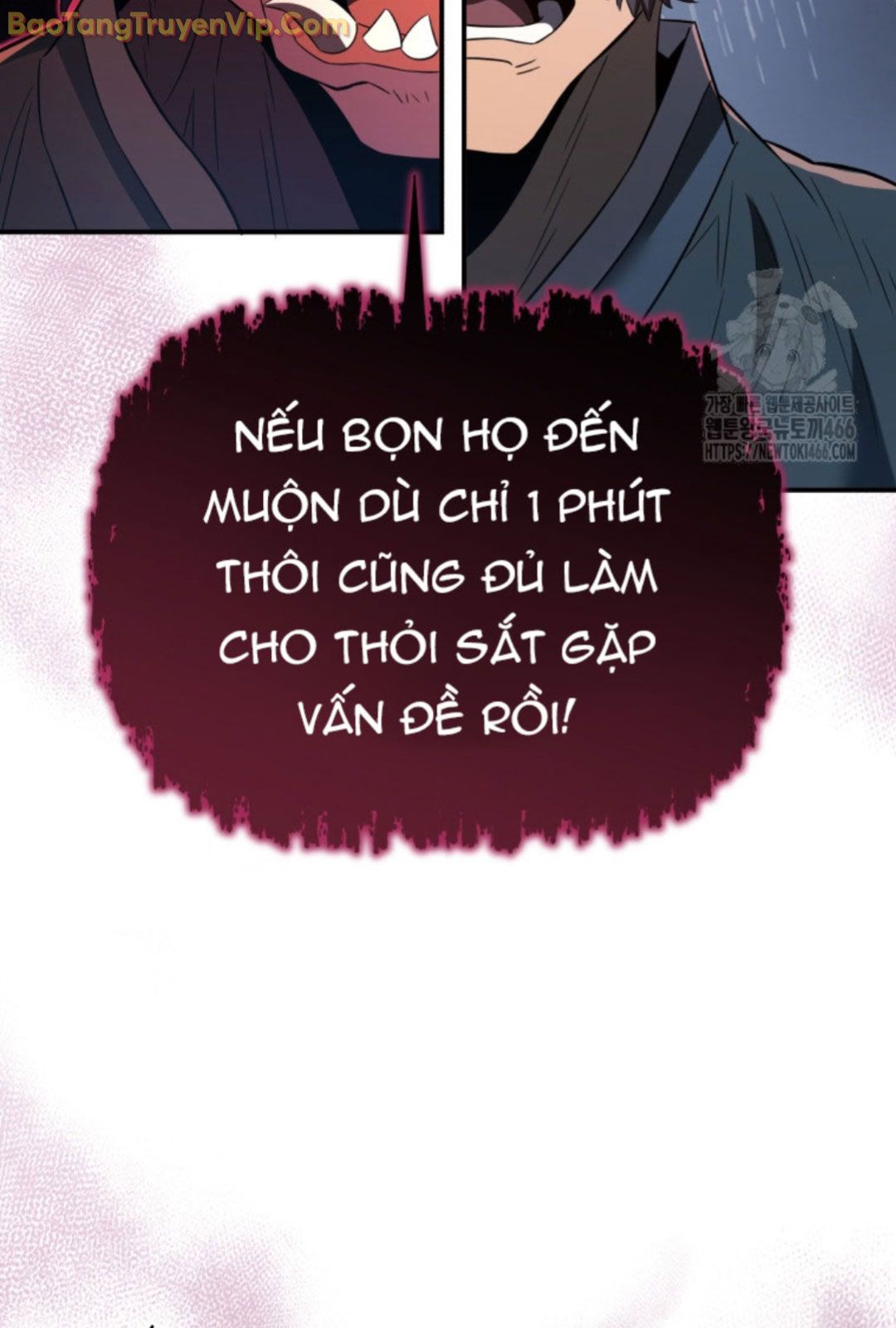 Vương Triều Đen Tối: Joseon Chapter 74 - Trang 73