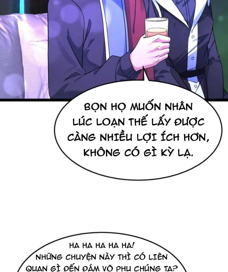 Toàn Cầu Băng Phong: Ta Chế Tạo Phòng An Toàn Tại Tận Thế Chapter 540 - Trang 21