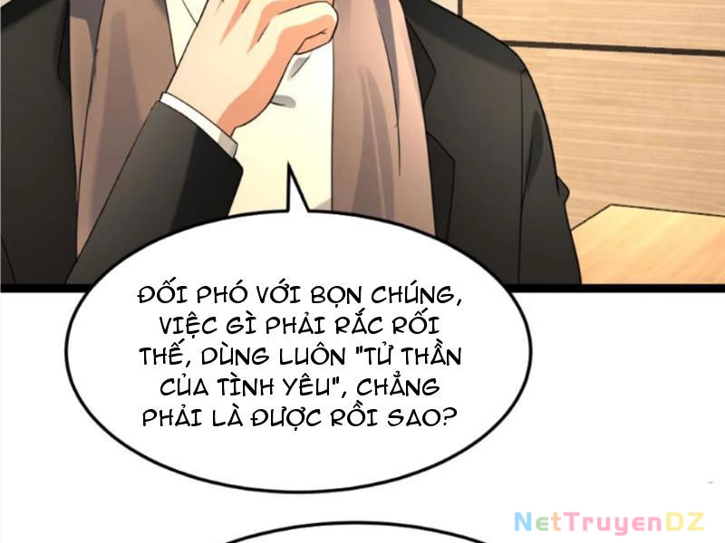 Toàn Cầu Băng Phong: Ta Chế Tạo Phòng An Toàn Tại Tận Thế Chapter 541 - Trang 6