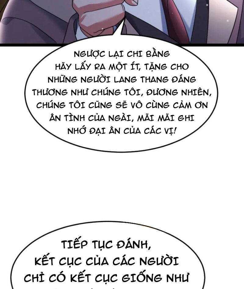 Toàn Cầu Băng Phong: Ta Chế Tạo Phòng An Toàn Tại Tận Thế Chapter 540 - Trang 38