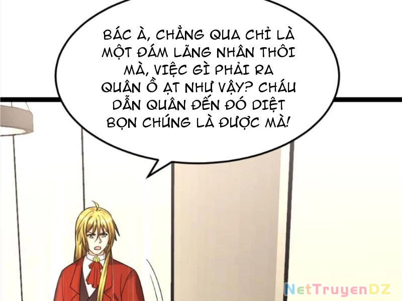 Toàn Cầu Băng Phong: Ta Chế Tạo Phòng An Toàn Tại Tận Thế Chapter 541 - Trang 7