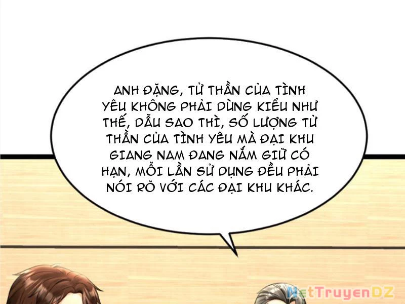 Toàn Cầu Băng Phong: Ta Chế Tạo Phòng An Toàn Tại Tận Thế Chapter 541 - Trang 12