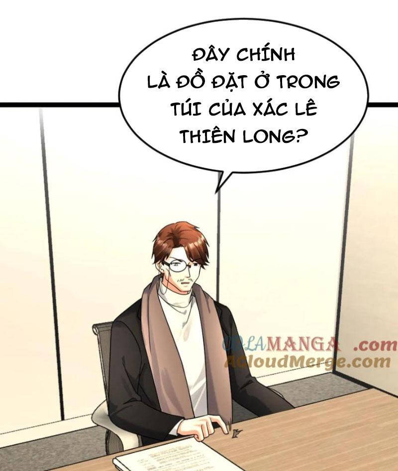 Toàn Cầu Băng Phong: Ta Chế Tạo Phòng An Toàn Tại Tận Thế Chapter 540 - Trang 29