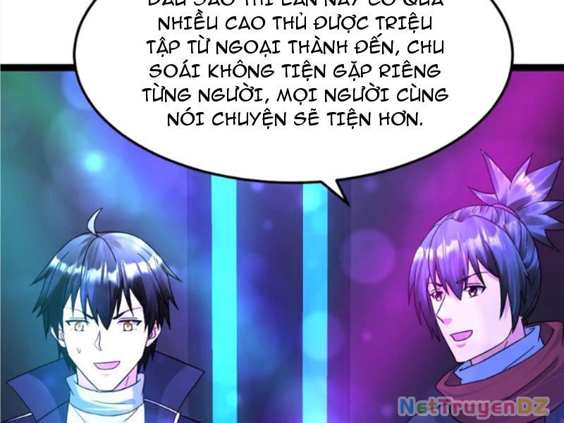 Toàn Cầu Băng Phong: Ta Chế Tạo Phòng An Toàn Tại Tận Thế Chapter 541 - Trang 44