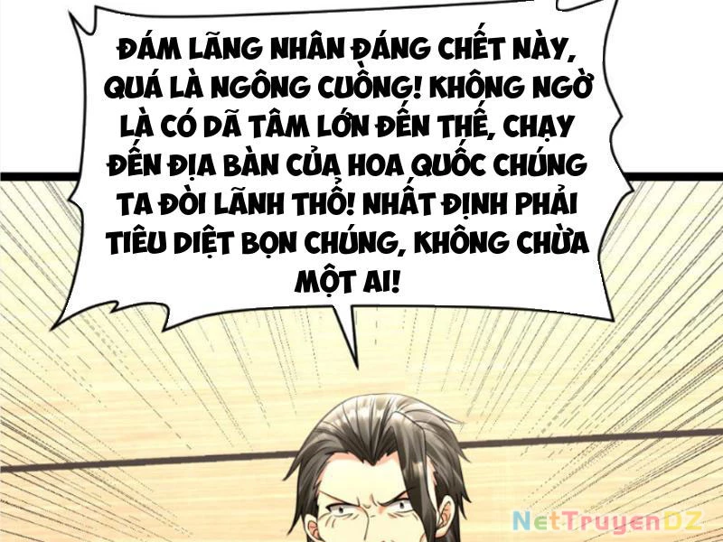 Toàn Cầu Băng Phong: Ta Chế Tạo Phòng An Toàn Tại Tận Thế Chapter 541 - Trang 2