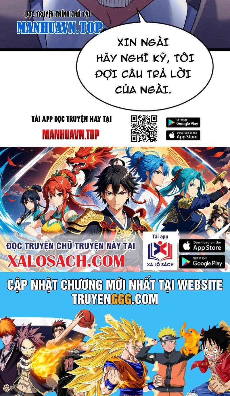 Toàn Cầu Băng Phong: Ta Chế Tạo Phòng An Toàn Tại Tận Thế Chapter 540 - Trang 40