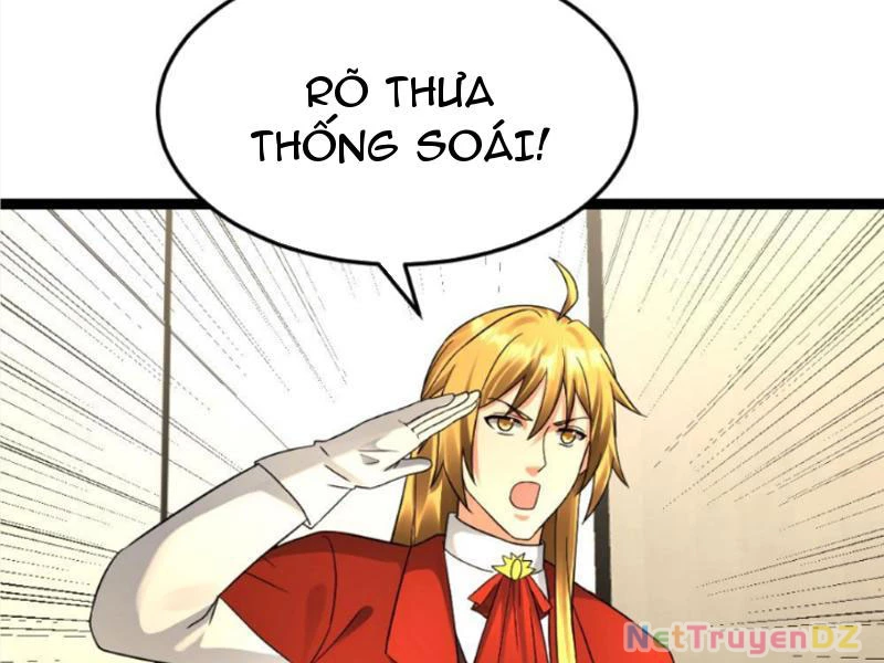 Toàn Cầu Băng Phong: Ta Chế Tạo Phòng An Toàn Tại Tận Thế Chapter 541 - Trang 35