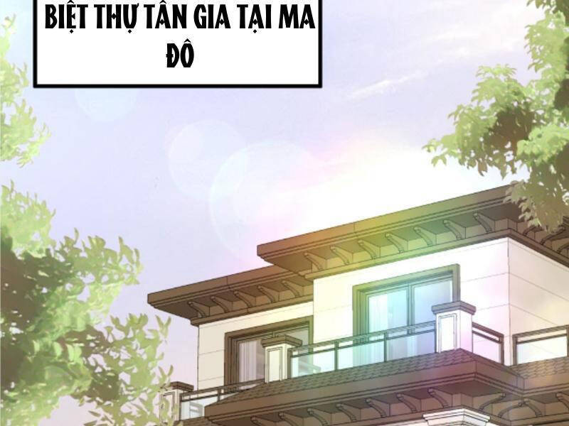 Ta Có 90 Tỷ Tiền Liếm Cẩu! Chapter 449 - Trang 53