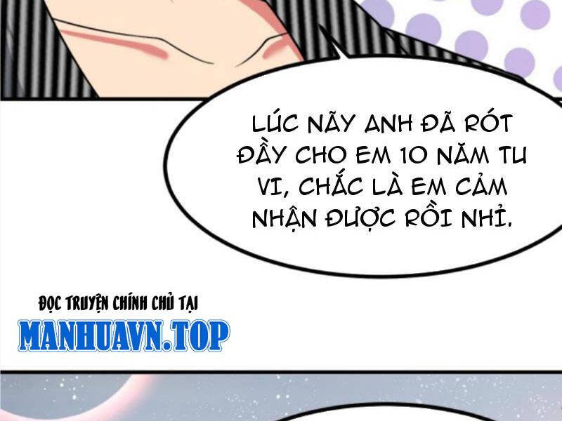 Ta Có 90 Tỷ Tiền Liếm Cẩu! Chapter 449 - Trang 11