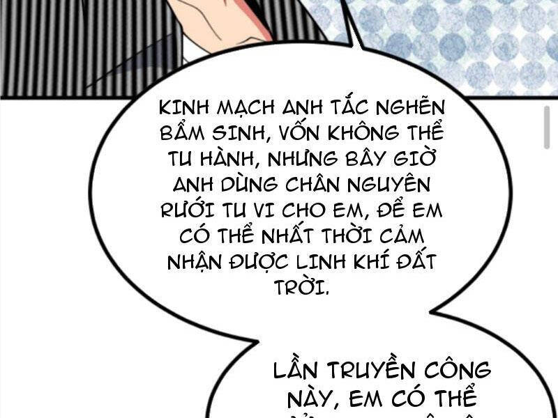 Ta Có 90 Tỷ Tiền Liếm Cẩu! Chapter 449 - Trang 17