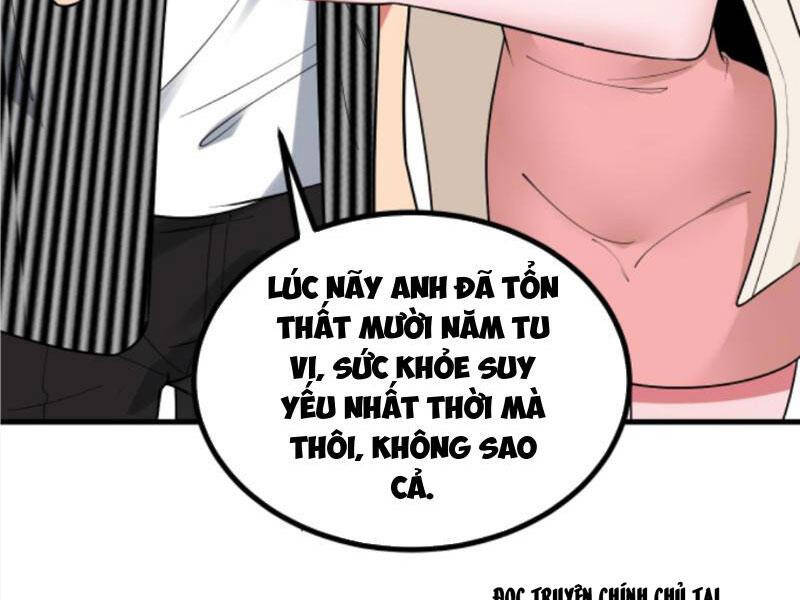 Ta Có 90 Tỷ Tiền Liếm Cẩu! Chapter 449 - Trang 23