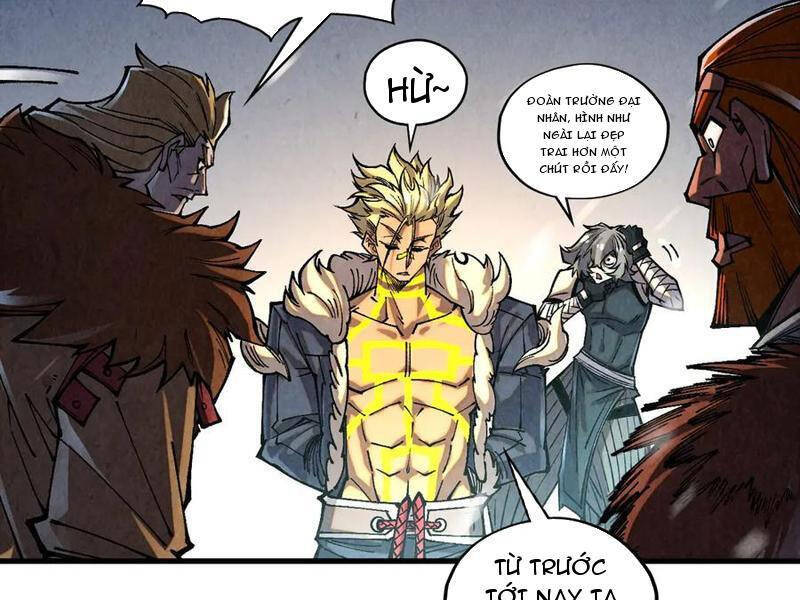 Vạn Cổ Chí Tôn Chapter 376 - Trang 117