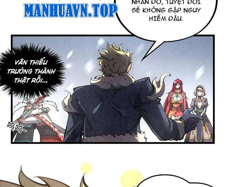 Vạn Cổ Chí Tôn Chapter 376 - Trang 148