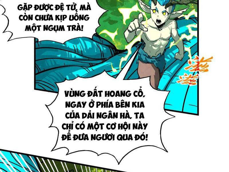 Vạn Cổ Chí Tôn Chapter 375 - Trang 115